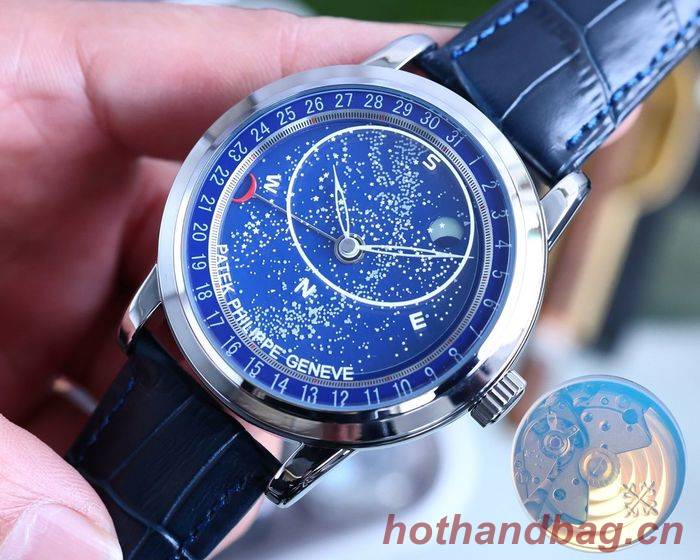 Patek Philippe Watch PPW00072